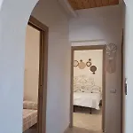 Casina Calise Feriehus *