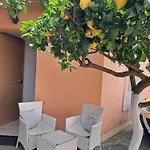 Casina Calise Feriehus