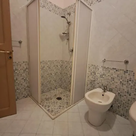 Nyaraló Casina Calise
