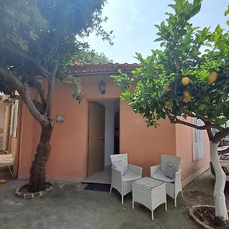 Casina Calise