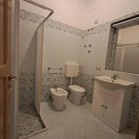 Holiday home Casina Calise Ischia