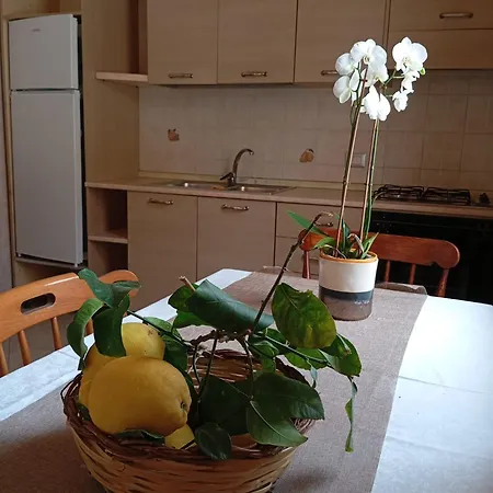 Holiday home Casina Calise