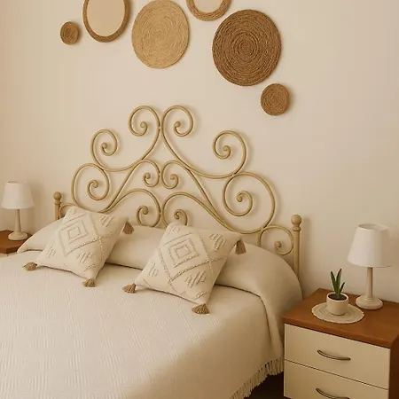 Casina Calise Holiday home Ischia