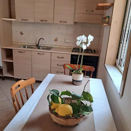 Casina Calise