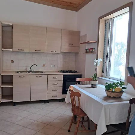 Casina Calise *