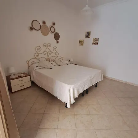 Casina Calise Forio di Ischia