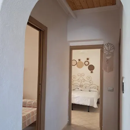 Casina Calise Dom wakacyjny *