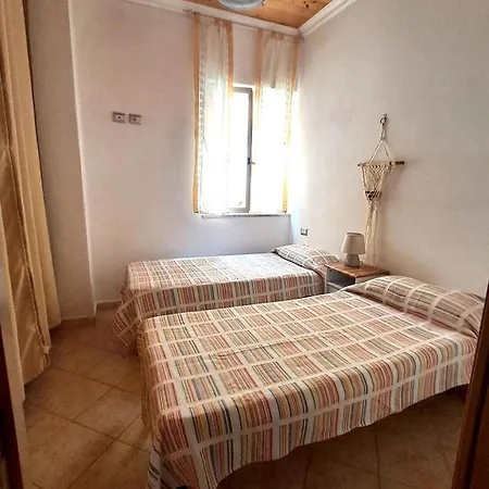 Casina Calise Dom wakacyjny *