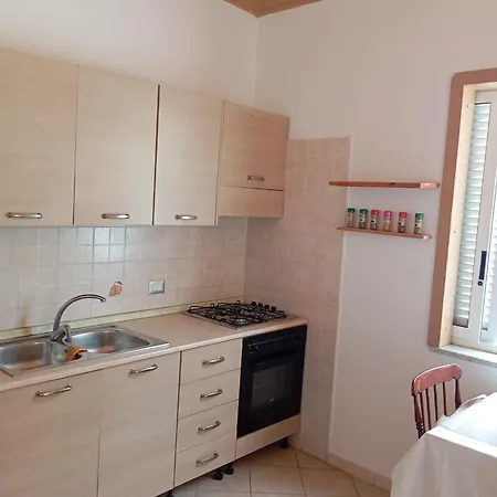 Casina Calise * Forio di Ischia